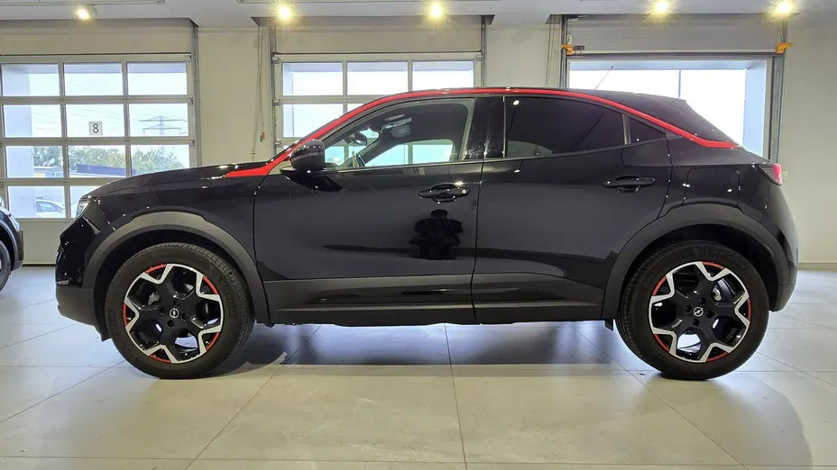 OPEL Mokka -