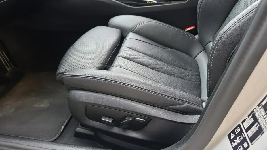 BMW Seria 5 -