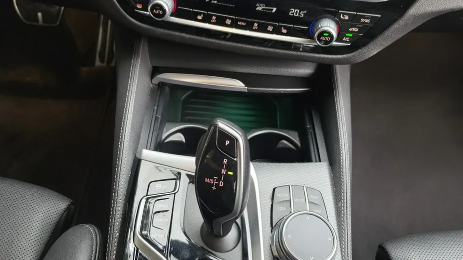 BMW Seria 5 -