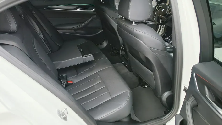 BMW Seria 5 -