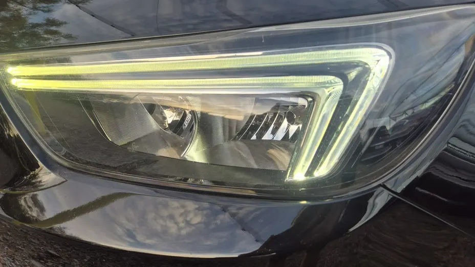 OPEL Mokka -