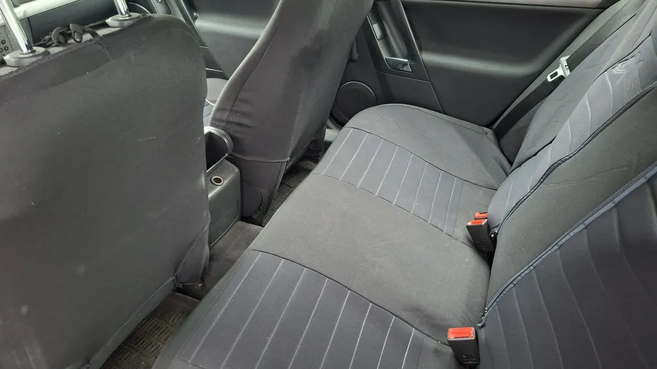 OPEL Vectra -