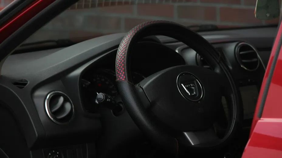 DACIA Logan -