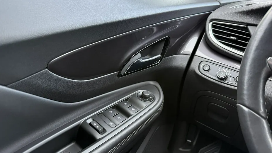 OPEL Mokka -