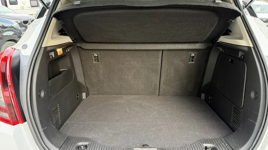 OPEL Mokka -