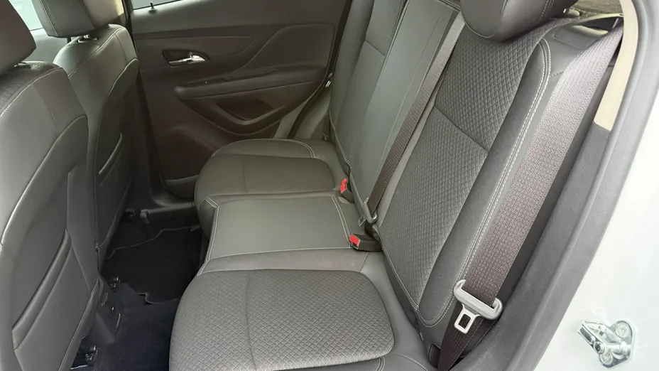 OPEL Mokka -