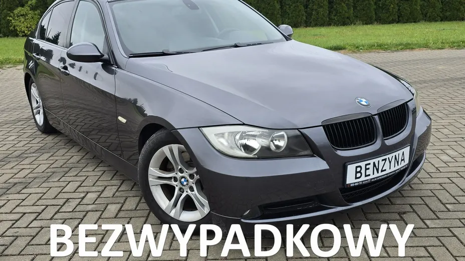 BMW Seria 3 -