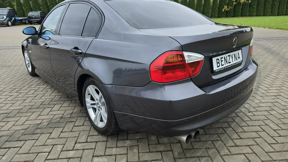 BMW Seria 3 -