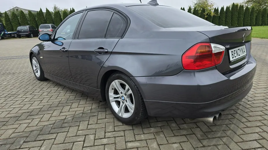 BMW Seria 3 -