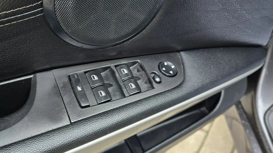 BMW Seria 3 -