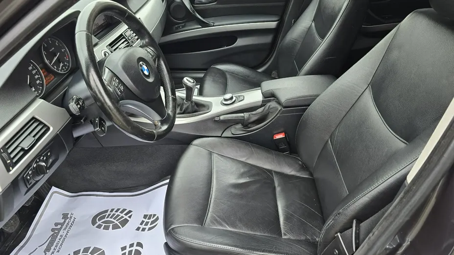 BMW Seria 3 -