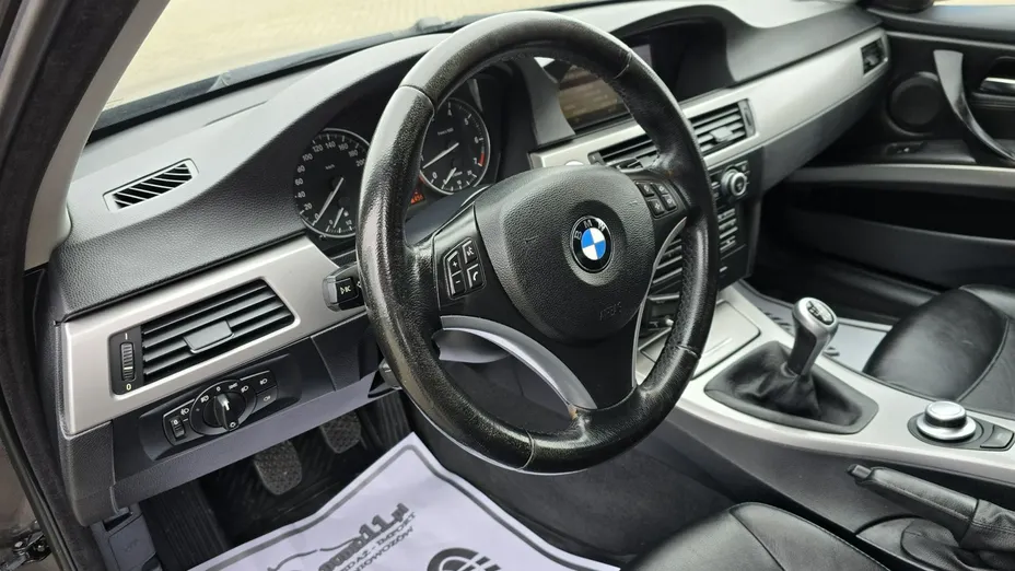 BMW Seria 3 -