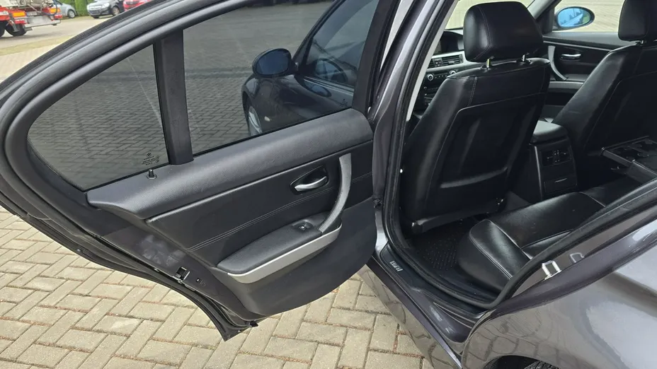 BMW Seria 3 -