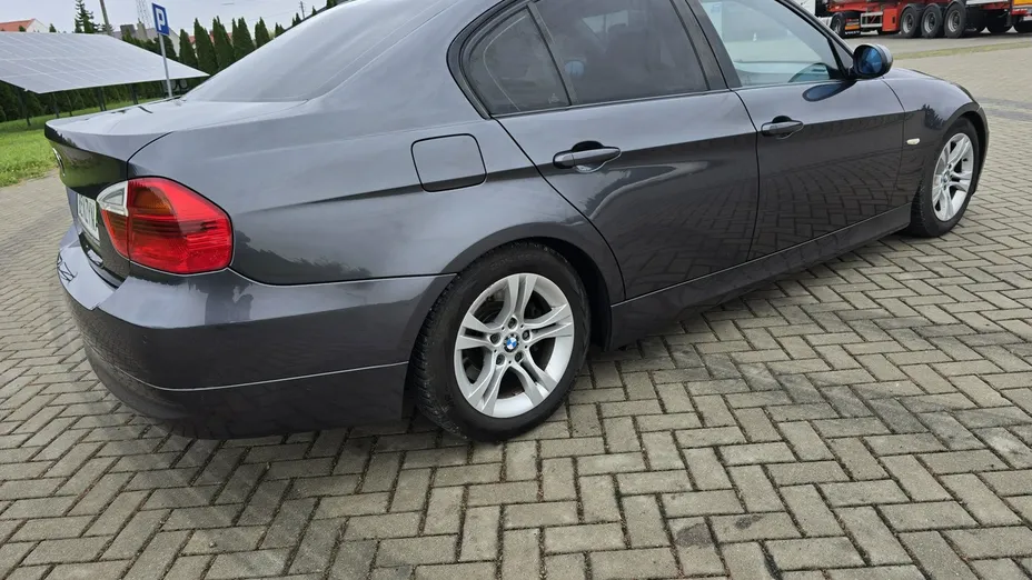 BMW Seria 3 -