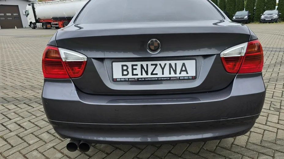 BMW Seria 3 -