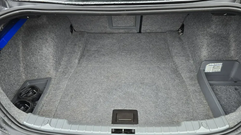 BMW Seria 3 -