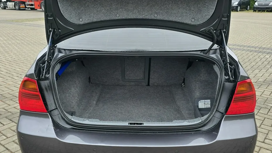 BMW Seria 3 -