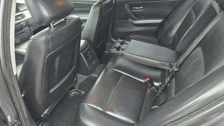 BMW Seria 3 -