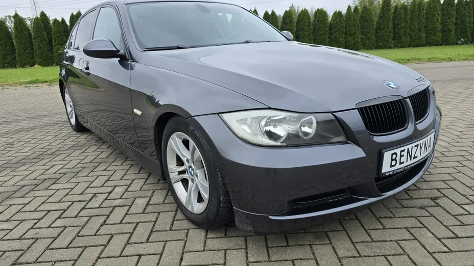 BMW Seria 3 -