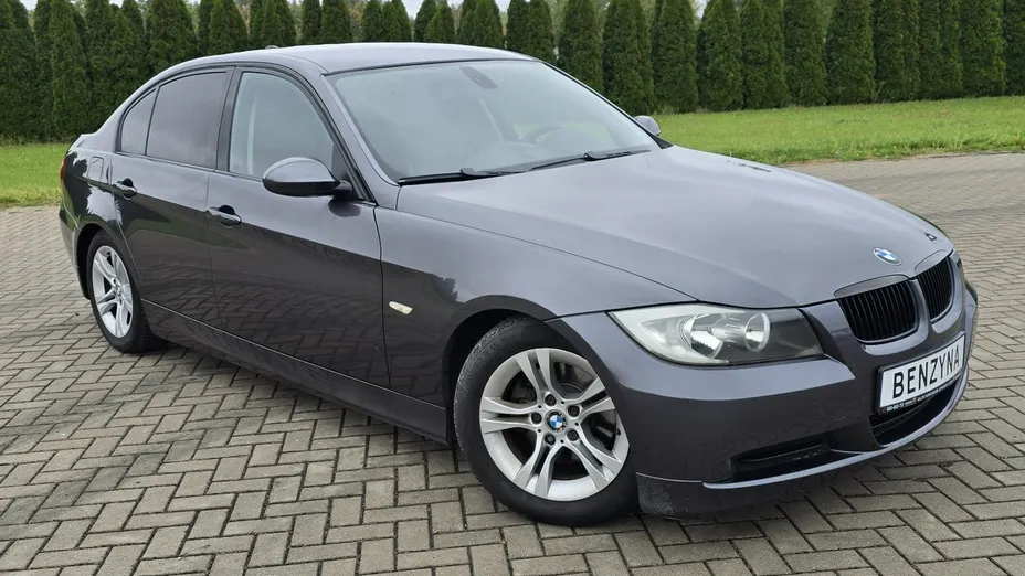 BMW Seria 3 -