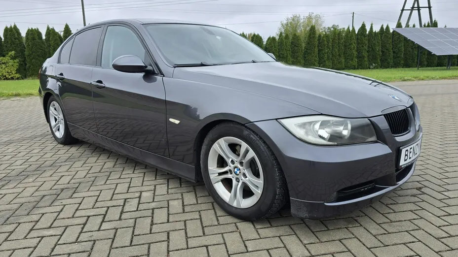 BMW Seria 3 -