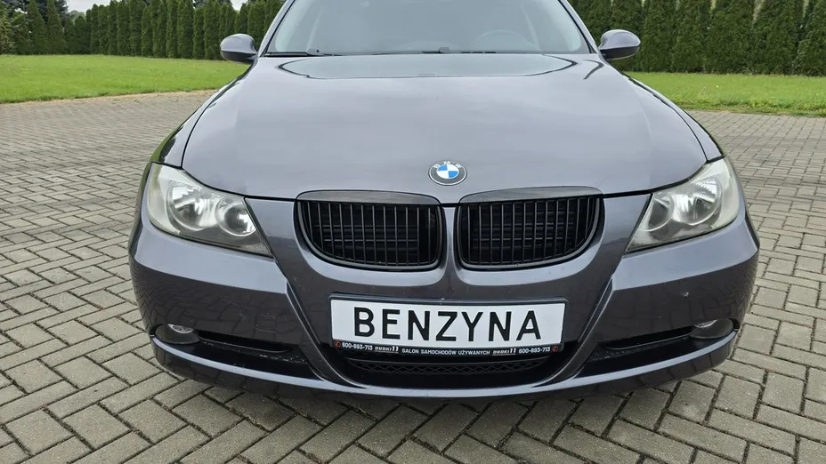 BMW Seria 3 -