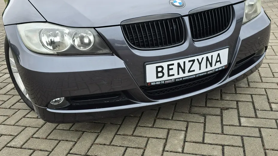 BMW Seria 3 -
