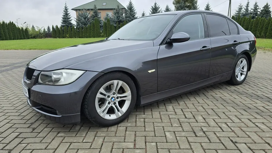 BMW Seria 3 -