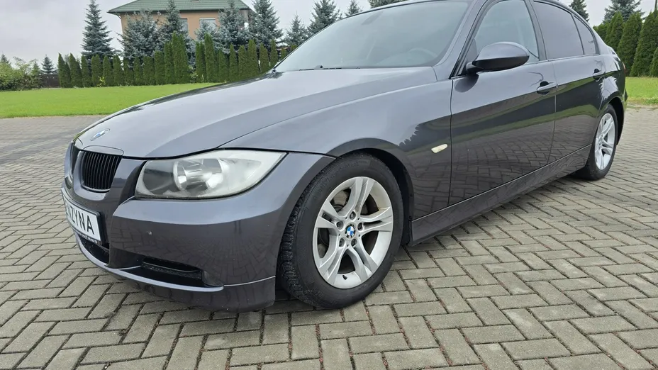 BMW Seria 3 -