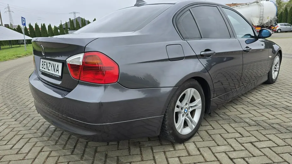 BMW Seria 3 -