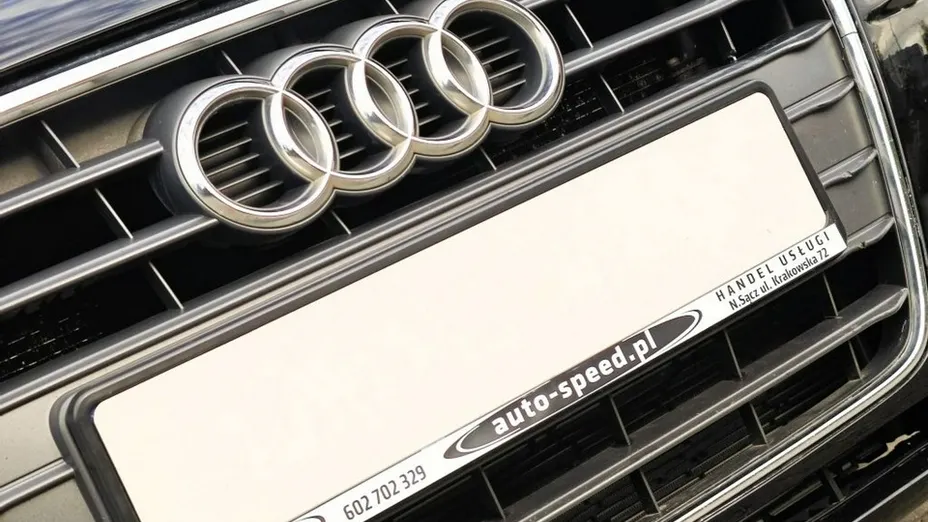 AUDI A4 Avant -