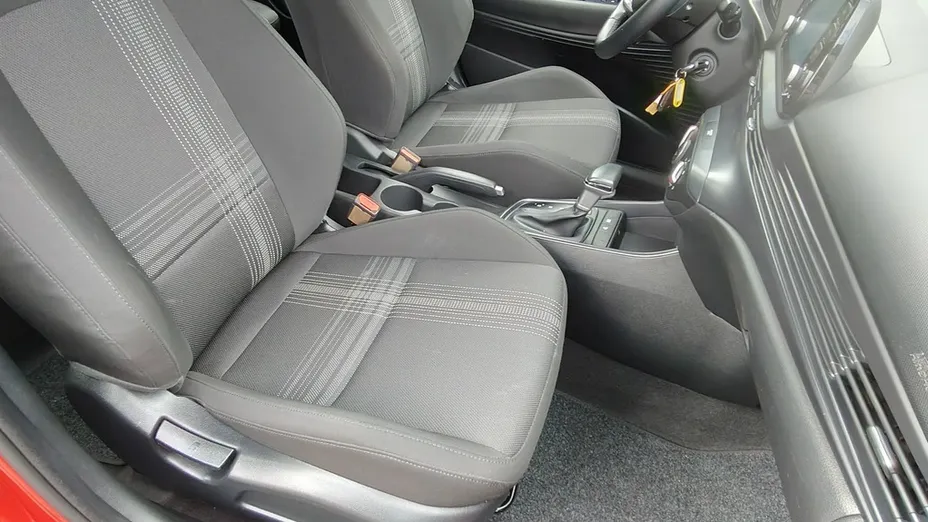HYUNDAI Bayon -