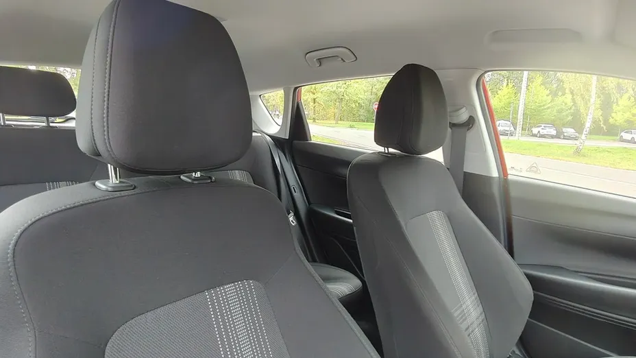 HYUNDAI Bayon -