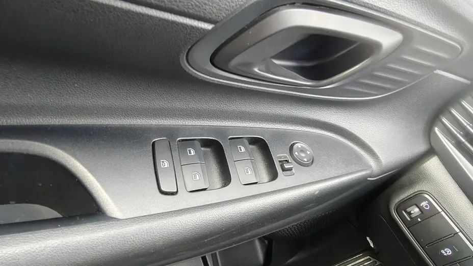 HYUNDAI Bayon -