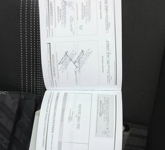 HYUNDAI Bayon -