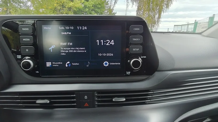 HYUNDAI Bayon -