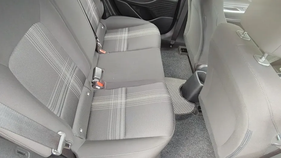 HYUNDAI Bayon -