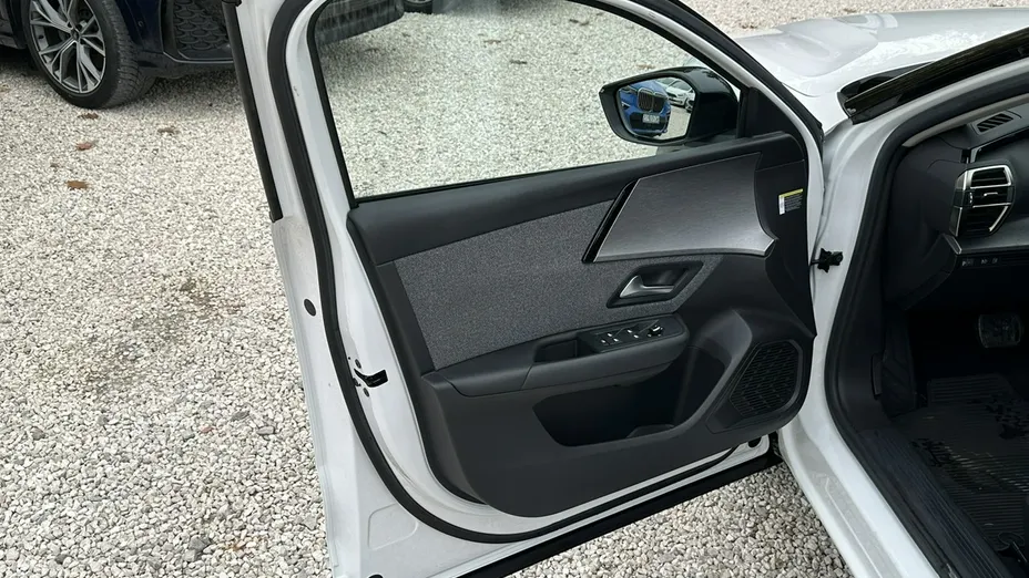 CITROEN C5 X -