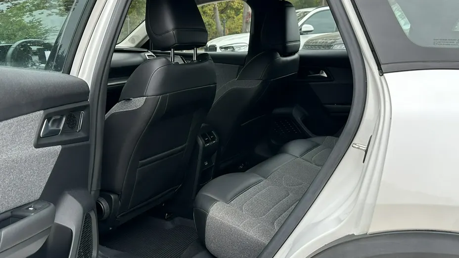 CITROEN C5 X -