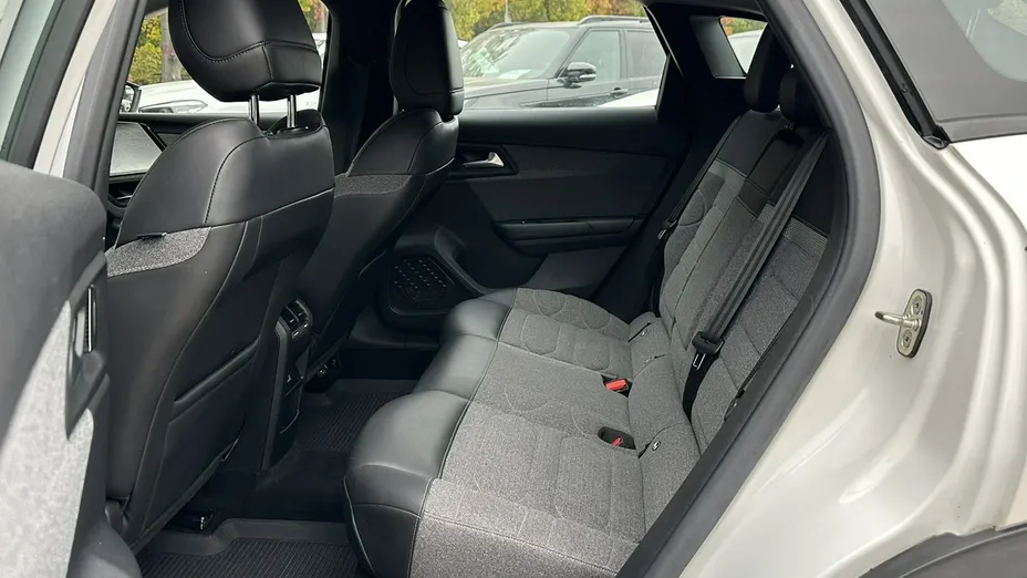 CITROEN C5 X -