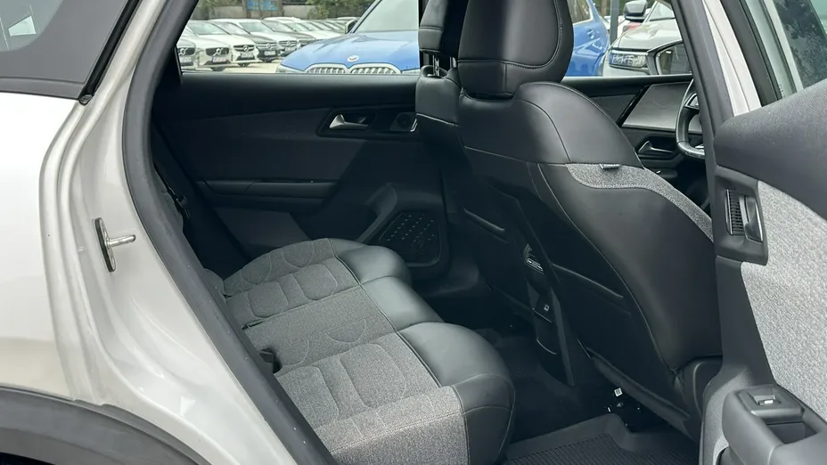 CITROEN C5 X -