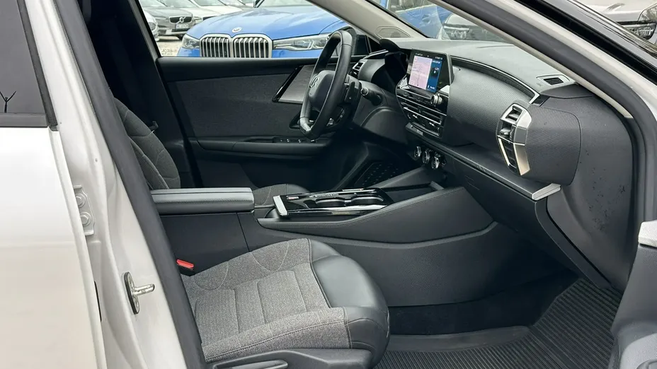 CITROEN C5 X -