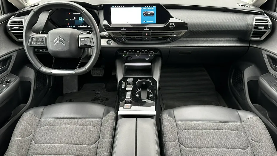 CITROEN C5 X -