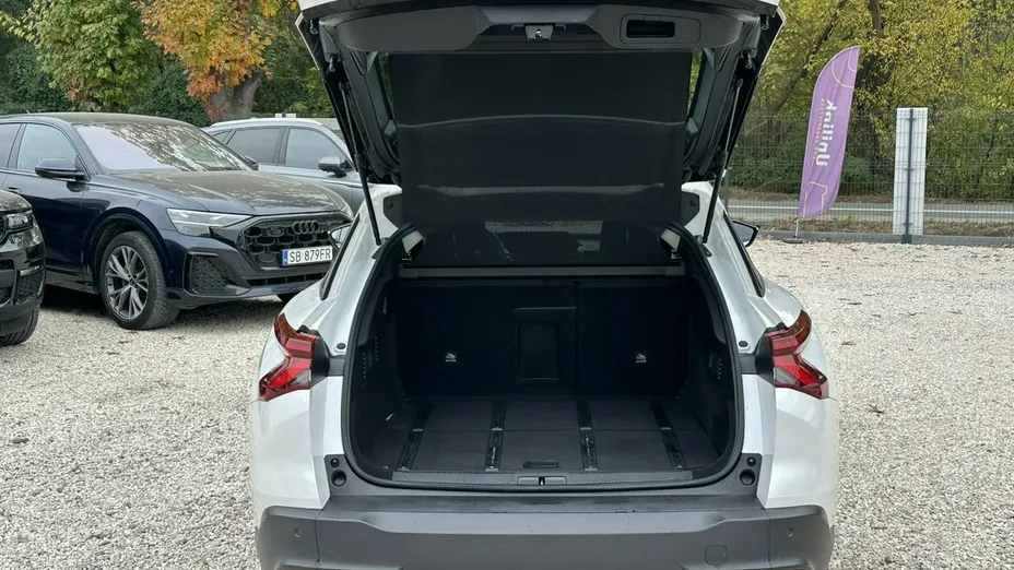 CITROEN C5 X -