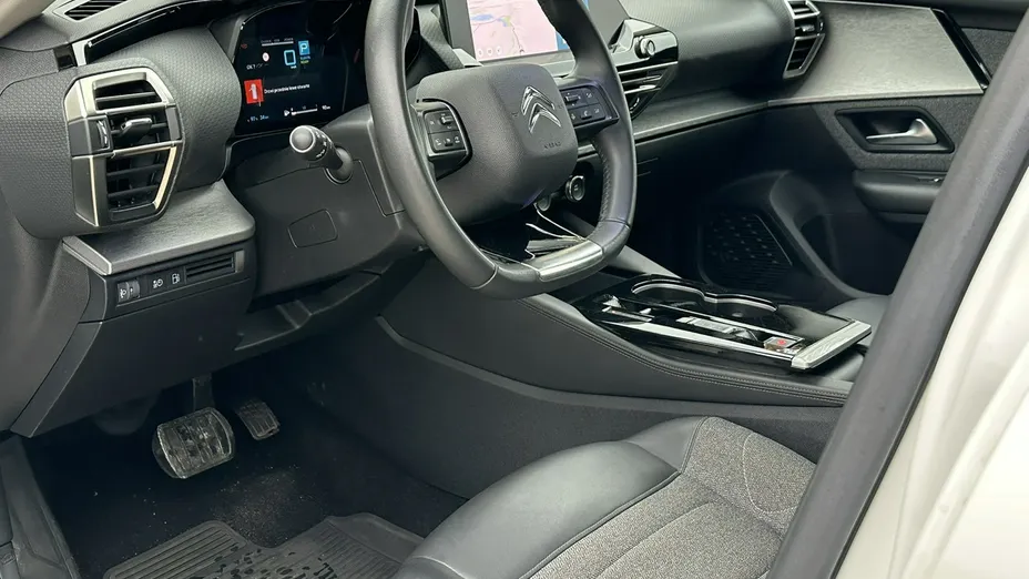 CITROEN C5 X -