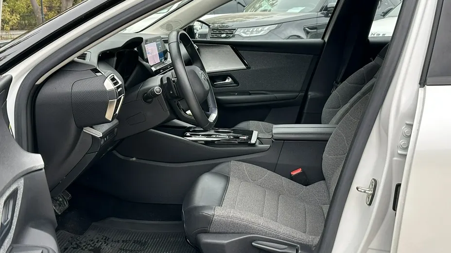 CITROEN C5 X -