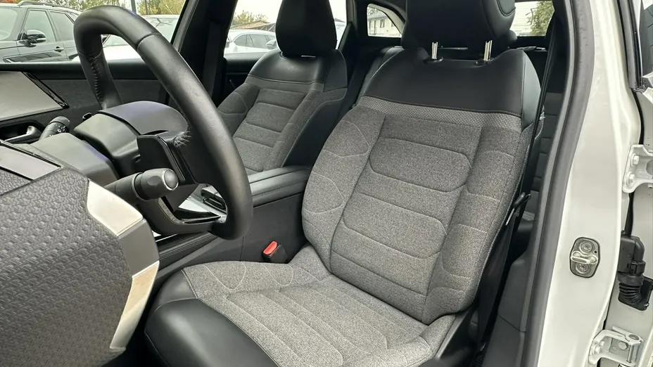 CITROEN C5 X -