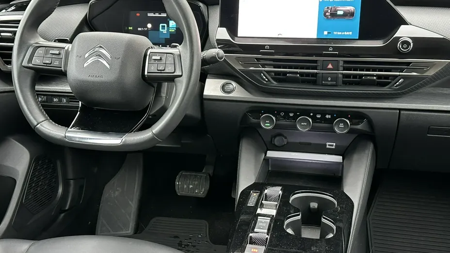 CITROEN C5 X -