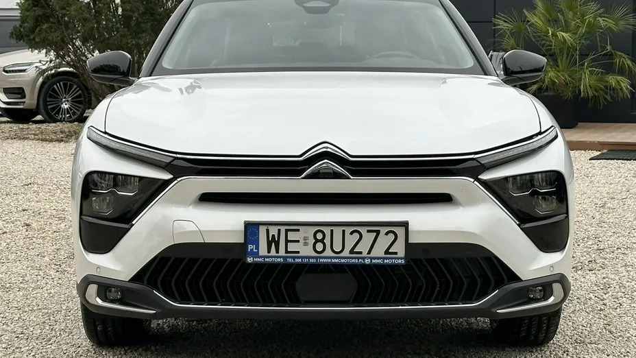 CITROEN C5 X -