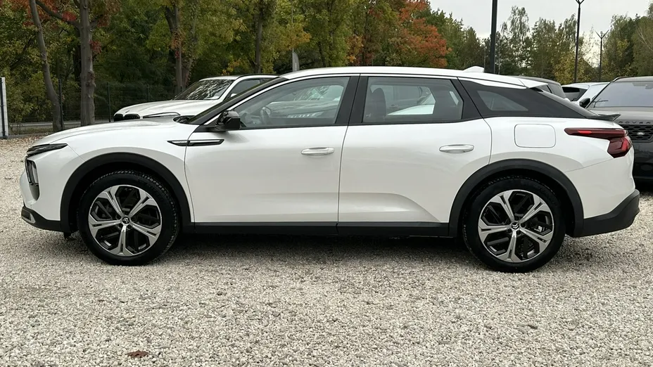 CITROEN C5 X -
